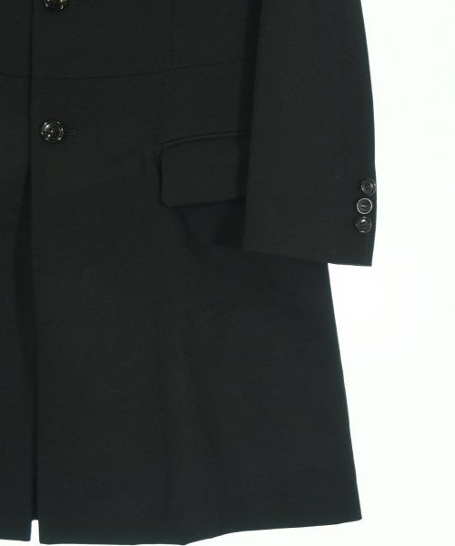 COMME des GARCONS COMME des GARCONS เสื้อโค้ท