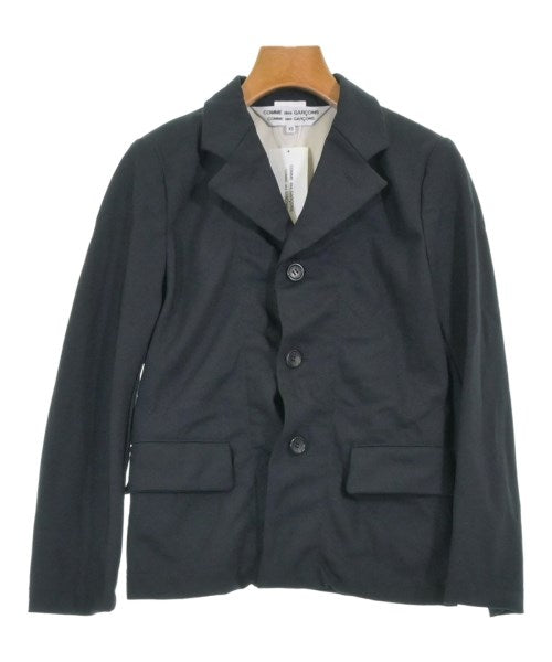 COMME des GARCONS COMME des GARCONS แจ็คเก็ตลำลอง