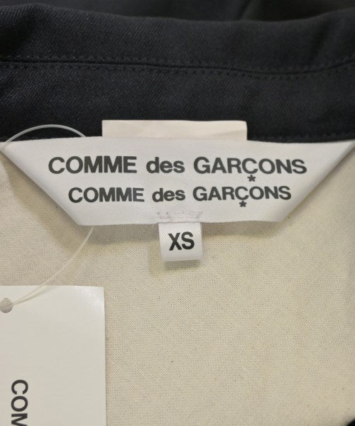 COMME des GARCONS COMME des GARCONS แจ็คเก็ตลำลอง