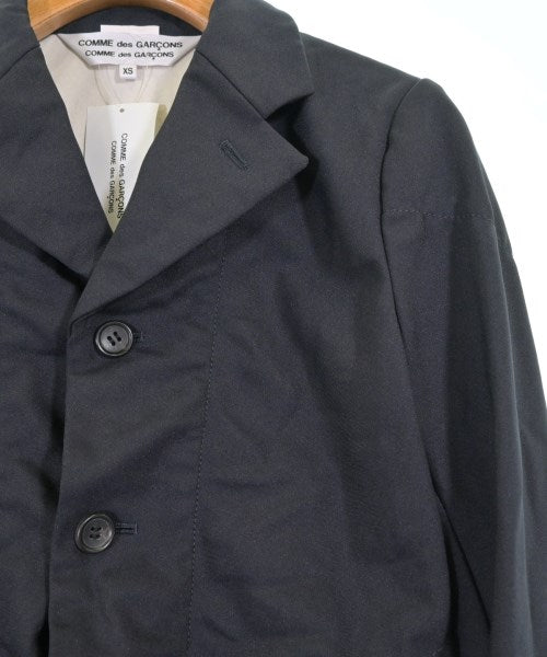 COMME des GARCONS COMME des GARCONS แจ็คเก็ตลำลอง