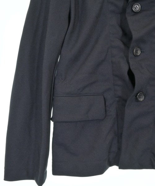 COMME des GARCONS COMME des GARCONS แจ็คเก็ตลำลอง