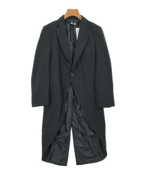 COMME des GARCONS COMME des GARCONS แจ็คเก็ตลำลอง