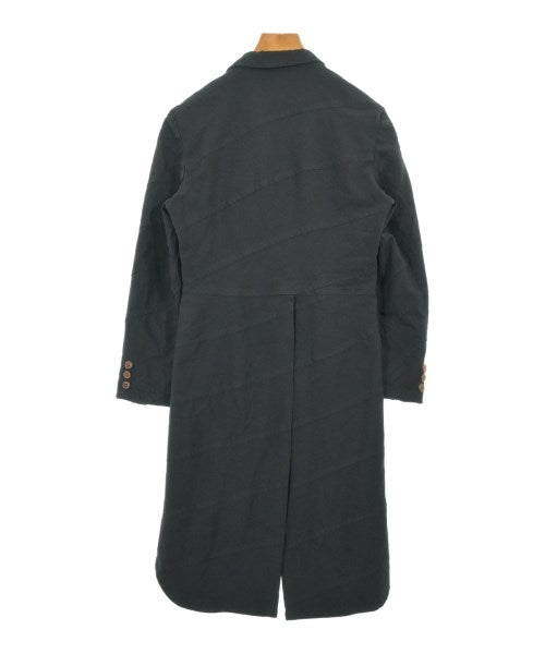 COMME des GARCONS COMME des GARCONS แจ็คเก็ตลำลอง