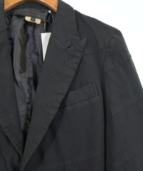 COMME des GARCONS COMME des GARCONS แจ็คเก็ตลำลอง