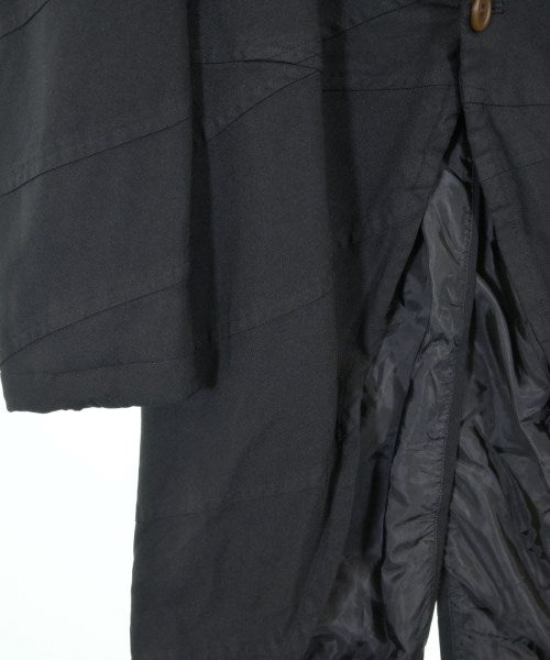 COMME des GARCONS COMME des GARCONS แจ็คเก็ตลำลอง