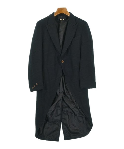 COMME des GARCONS COMME des GARCONS แจ็คเก็ตลำลอง
