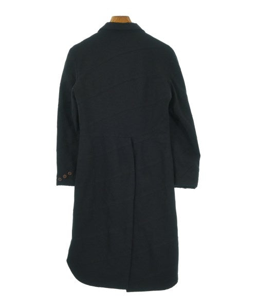 COMME des GARCONS COMME des GARCONS แจ็คเก็ตลำลอง