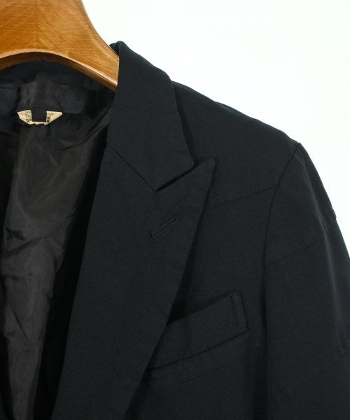 COMME des GARCONS COMME des GARCONS แจ็คเก็ตลำลอง