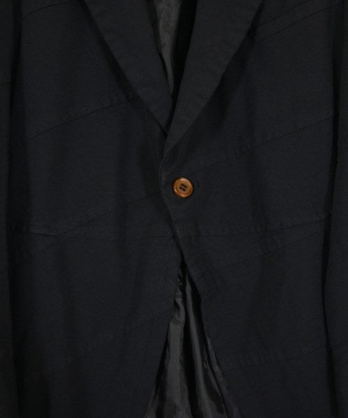 COMME des GARCONS COMME des GARCONS แจ็คเก็ตลำลอง