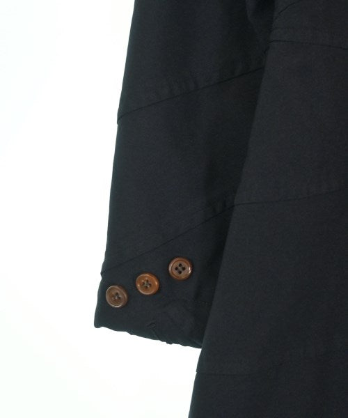 COMME des GARCONS COMME des GARCONS แจ็คเก็ตลำลอง