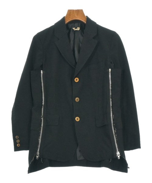 COMME des GARCONS COMME des GARCONS แจ็คเก็ตลำลอง