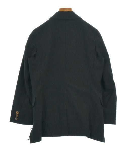 COMME des GARCONS COMME des GARCONS แจ็คเก็ตลำลอง