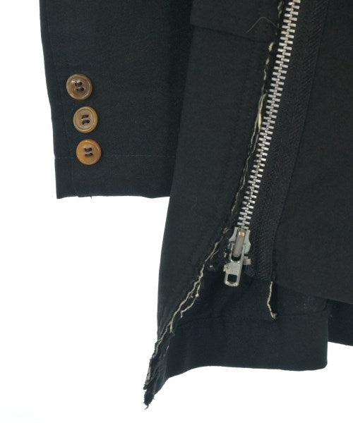 COMME des GARCONS COMME des GARCONS แจ็คเก็ตลำลอง