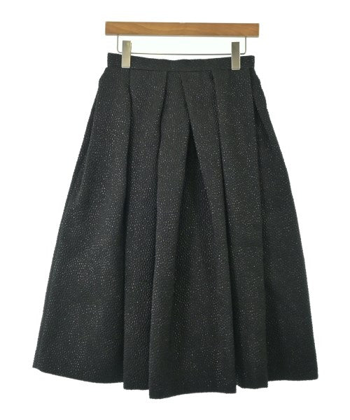 COMME des GARCONS COMME des GARCONS กระโปรงยาว/แม็กซี่ยาว