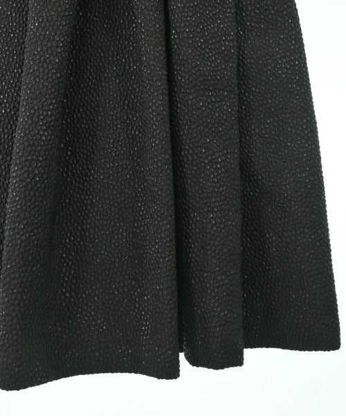 COMME des GARCONS COMME des GARCONS กระโปรงยาว/แม็กซี่ยาว