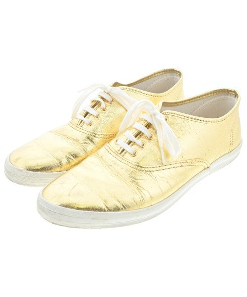 COMME des GARCONS COMME des GARCONS รองเท้าผ้าใบ