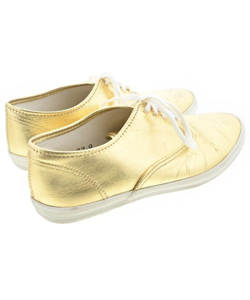 COMME des GARCONS COMME des GARCONS รองเท้าผ้าใบ