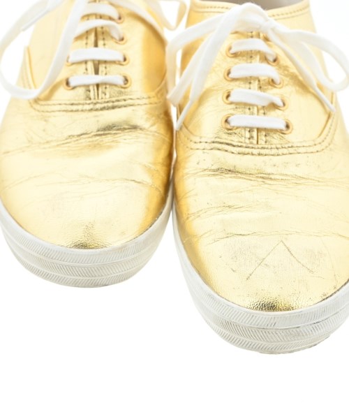 COMME des GARCONS COMME des GARCONS รองเท้าผ้าใบ