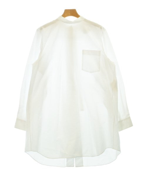 COMME des GARCONS COMME des GARCONS เสื้อลำลอง