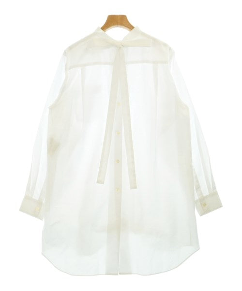 COMME des GARCONS COMME des GARCONS เสื้อลำลอง