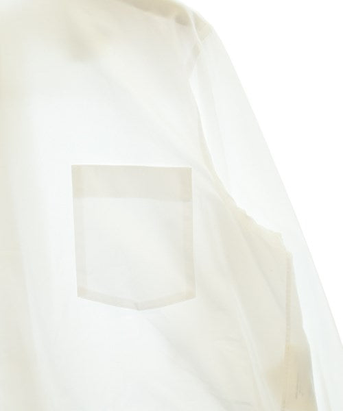 COMME des GARCONS COMME des GARCONS เสื้อลำลอง