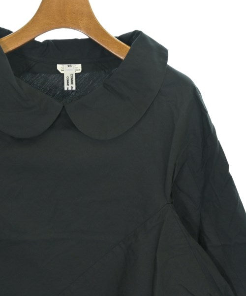 COMME des GARCONS COMME des GARCONS เสื้อลำลอง