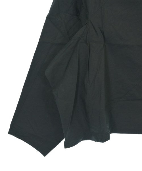 COMME des GARCONS COMME des GARCONS เสื้อลำลอง