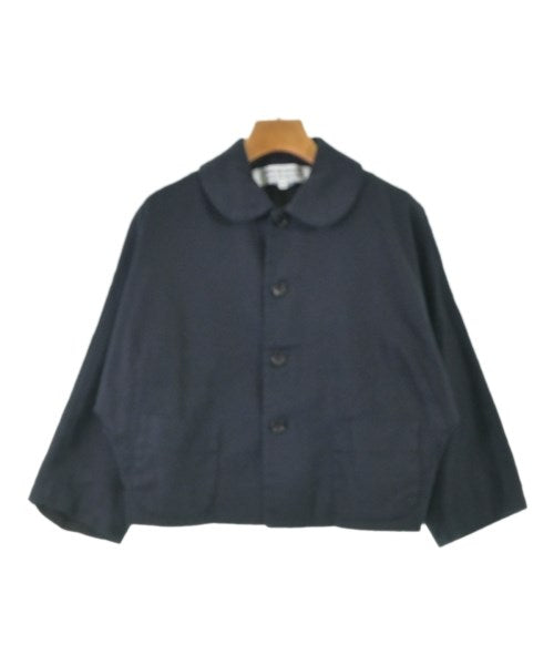 COMME des GARCONS COMME des GARCONS แจ็คเก็ตลำลอง