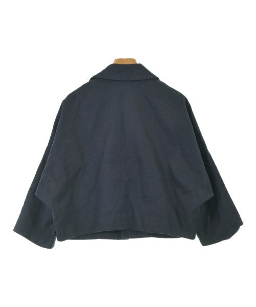 COMME des GARCONS COMME des GARCONS แจ็คเก็ตลำลอง
