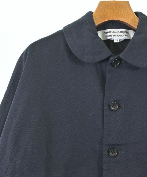 COMME des GARCONS COMME des GARCONS แจ็คเก็ตลำลอง