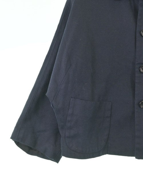 COMME des GARCONS COMME des GARCONS แจ็คเก็ตลำลอง