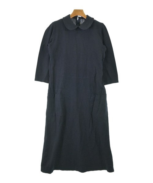 COMME des GARCONS COMME des GARCONS ชุดเดรส