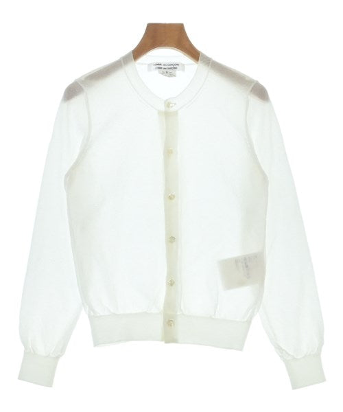 COMME des GARCONS COMME des GARCONS เสื้อคาร์ดิแกน
