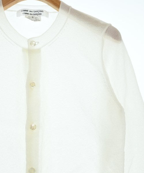 COMME des GARCONS COMME des GARCONS เสื้อคาร์ดิแกน