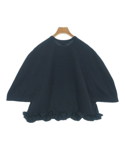 COMME des GARCONS COMME des GARCONS เสื้อยืด/เสื้อท็อปส์