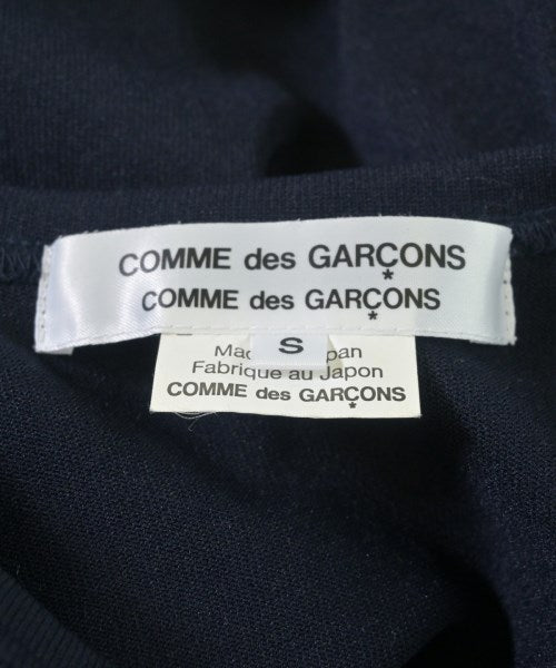 COMME des GARCONS COMME des GARCONS เสื้อยืด/เสื้อท็อปส์