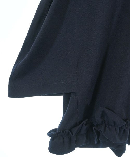 COMME des GARCONS COMME des GARCONS เสื้อยืด/เสื้อท็อปส์
