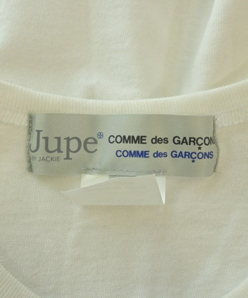 COMME des GARCONS COMME des GARCONS เสื้อยืด/เสื้อท็อปส์