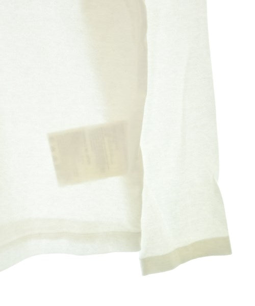 COMME des GARCONS COMME des GARCONS เสื้อยืด/เสื้อท็อปส์