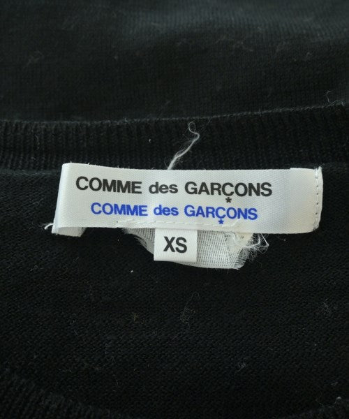 COMME des GARCONS COMME des GARCONS เสื้อกันหนาว