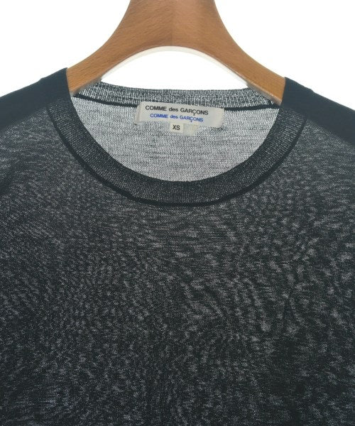 COMME des GARCONS COMME des GARCONS เสื้อกันหนาว