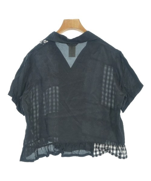COMME des GARCONS COMME des GARCONS เสื้อลำลอง