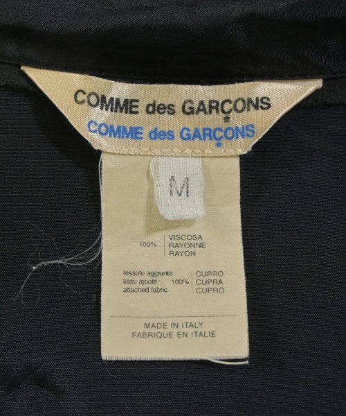 COMME des GARCONS COMME des GARCONS เสื้อลำลอง