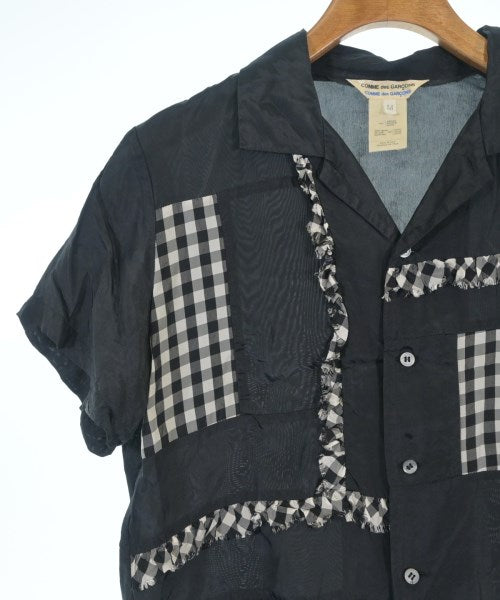 COMME des GARCONS COMME des GARCONS เสื้อลำลอง