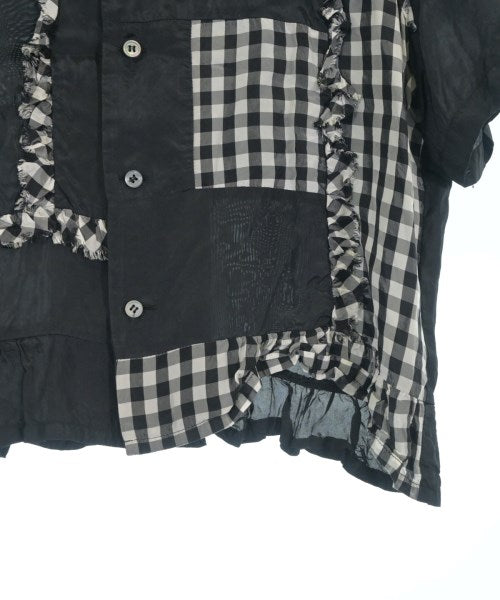 COMME des GARCONS COMME des GARCONS เสื้อลำลอง