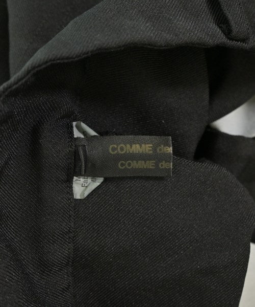 COMME des GARCONS COMME des GARCONS กางเกง 5 ส่วน
