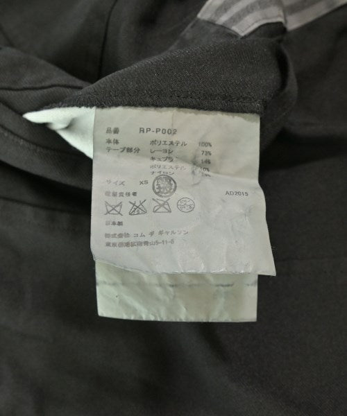 COMME des GARCONS COMME des GARCONS กางเกง 5 ส่วน