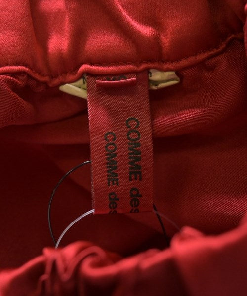 COMME des GARCONS COMME des GARCONS กระโปรงยาวถึงเข่า