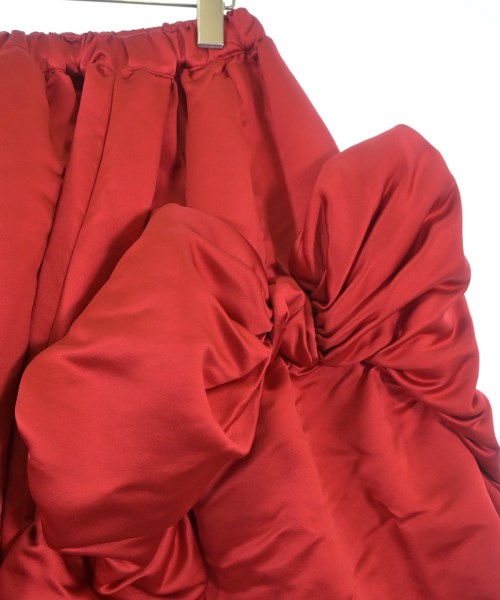 COMME des GARCONS COMME des GARCONS กระโปรงยาวถึงเข่า