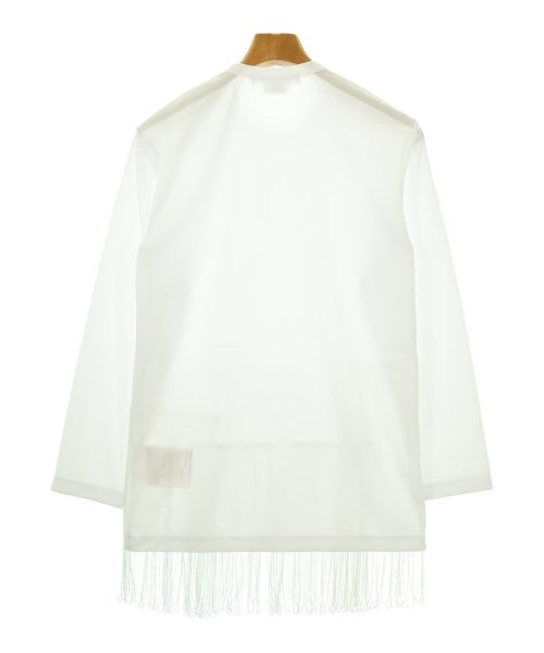 COMME des GARCONS COMME des GARCONS เสื้อยืด/เสื้อท็อปส์